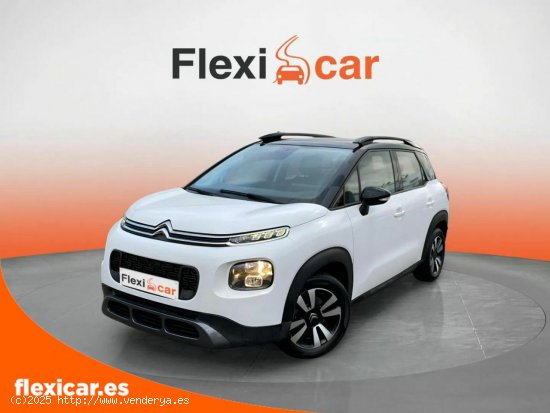 Citroën C3 Aircross PureTech 81kW (110CV) S&S SHINE - Segovia