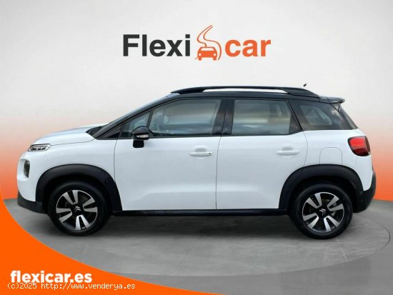 Citroën C3 Aircross PureTech 81kW (110CV) S&S SHINE - Segovia