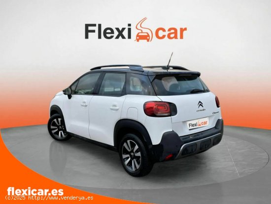 Citroën C3 Aircross PureTech 81kW (110CV) S&S SHINE - Segovia