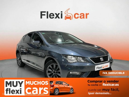  Seat Leon 1.5 TSI 96kW (130CV) S&S Style Visio Ed - Salamanca 