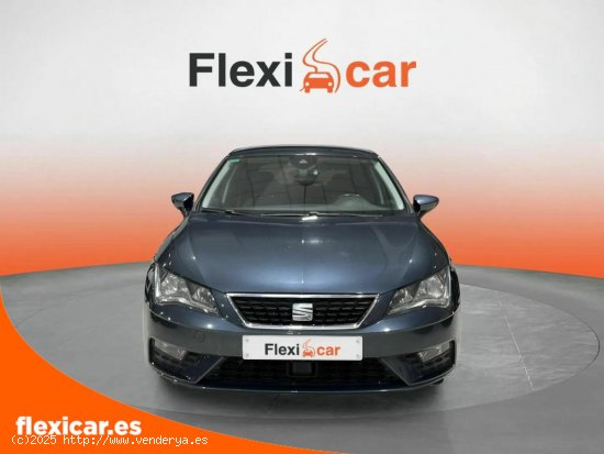 Seat Leon 1.5 TSI 96kW (130CV) S&S Style Visio Ed - Salamanca