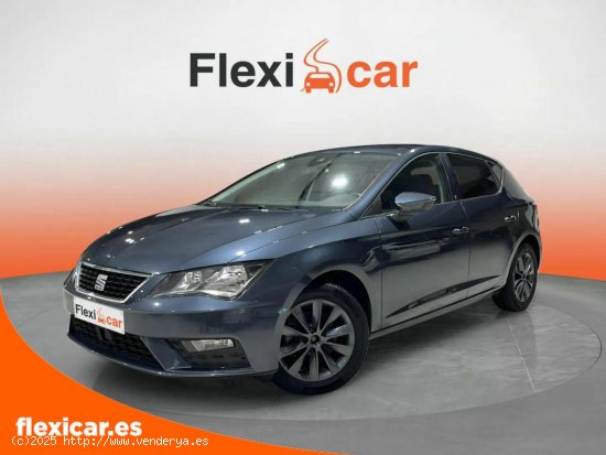 Seat Leon 1.5 TSI 96kW (130CV) S&S Style Visio Ed - Salamanca