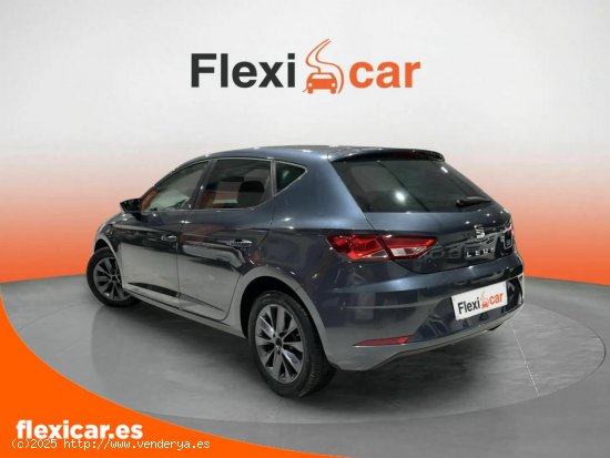 Seat Leon 1.5 TSI 96kW (130CV) S&S Style Visio Ed - Salamanca