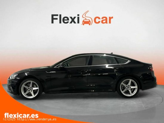 Audi A5 35 TDI 110kW (150CV) S tronic Sportback - Paterna