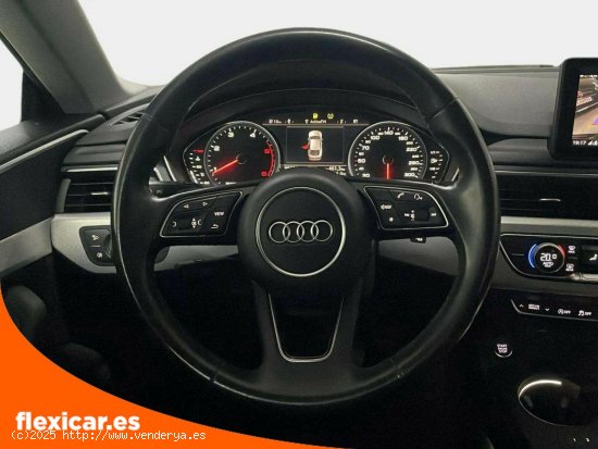 Audi A5 35 TDI 110kW (150CV) S tronic Sportback - Paterna