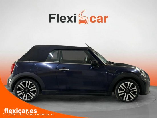 MINI Cooper COOPER CABRIO GAS AUT - Paterna