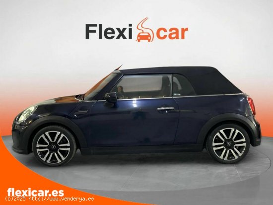 MINI Cooper COOPER CABRIO GAS AUT - Paterna