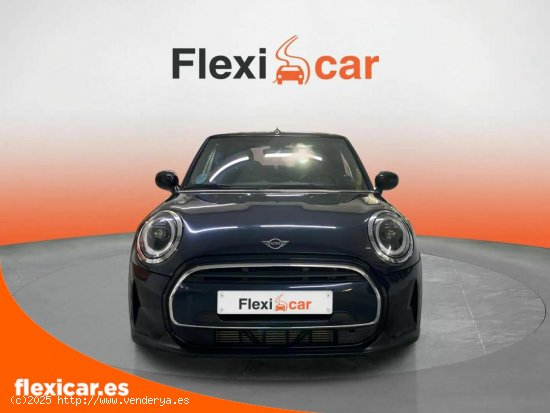 MINI Cooper COOPER CABRIO GAS AUT - Paterna