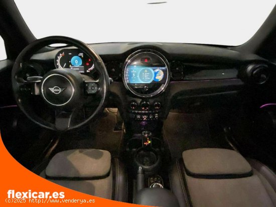 MINI Cooper COOPER CABRIO GAS AUT - Paterna