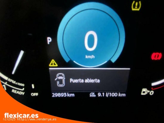 MINI Cooper COOPER CABRIO GAS AUT - Paterna