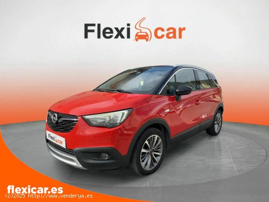 Opel Crossland X 1.2T 96kW (130CV) Excellence S/S - Cartagena