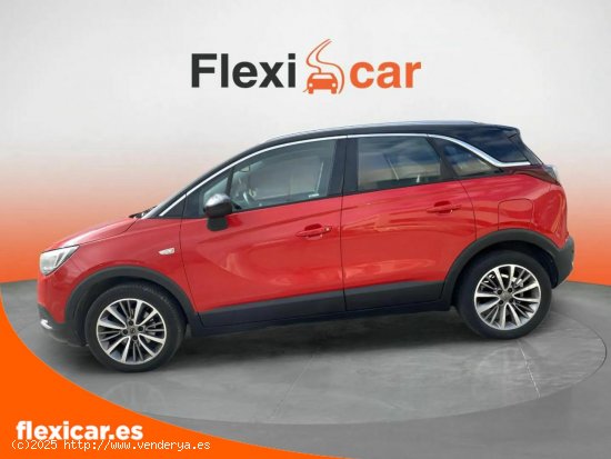 Opel Crossland X 1.2T 96kW (130CV) Excellence S/S - Cartagena