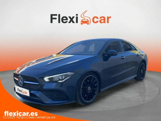 Mercedes CLA CLA 200 - Cartagena