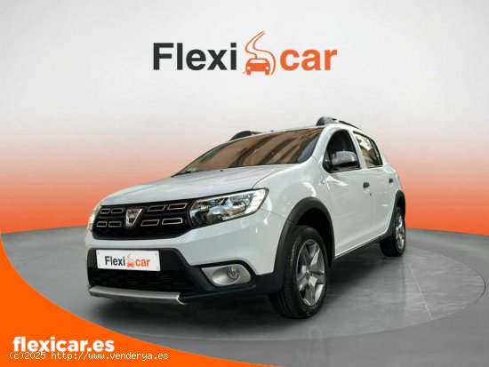 Dacia Sandero Stepway Comfort TCe 67kW (90CV) - València