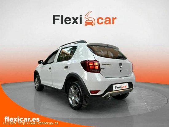 Dacia Sandero Stepway Comfort TCe 67kW (90CV) - València