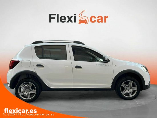 Dacia Sandero Stepway Comfort TCe 67kW (90CV) - València