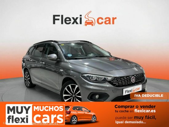  Fiat Tipo 1.4 16v Lounge 70kW (95CV) gasolina SW - Salamanca 