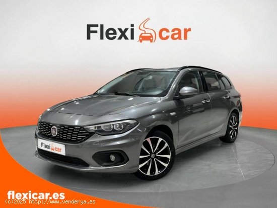 Fiat Tipo 1.4 16v Lounge 70kW (95CV) gasolina SW - Salamanca