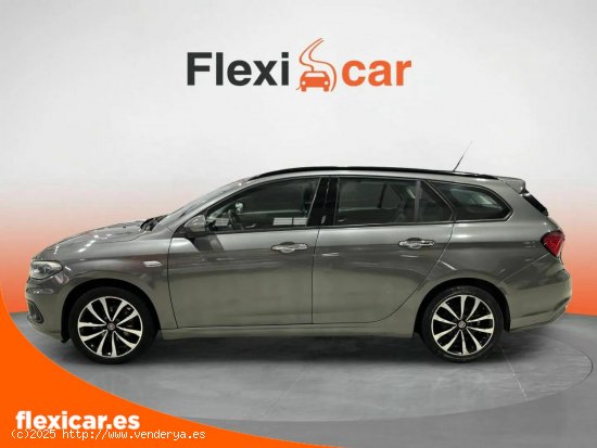 Fiat Tipo 1.4 16v Lounge 70kW (95CV) gasolina SW - Salamanca