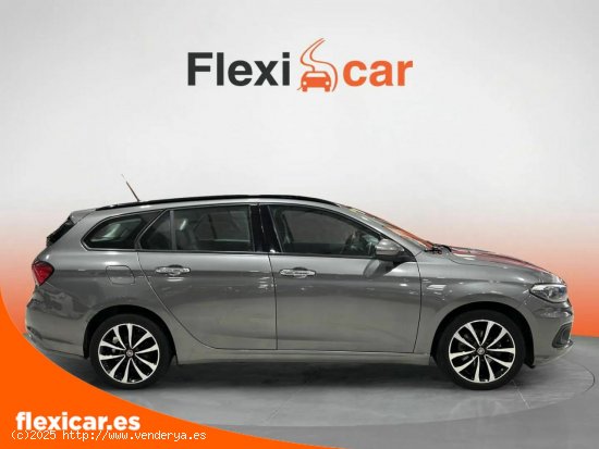 Fiat Tipo 1.4 16v Lounge 70kW (95CV) gasolina SW - Salamanca