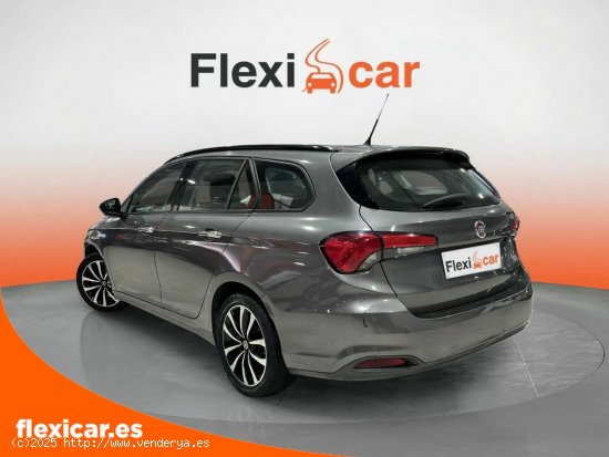 Fiat Tipo 1.4 16v Lounge 70kW (95CV) gasolina SW - Salamanca