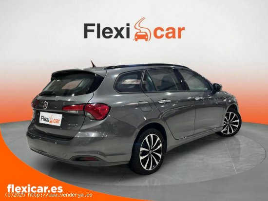 Fiat Tipo 1.4 16v Lounge 70kW (95CV) gasolina SW - Salamanca