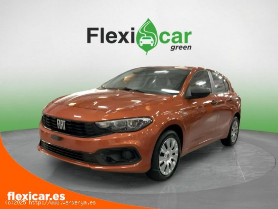 Fiat Tipo HB 1.5 Hybrid 97kW (130CV) DCT - Esplugues de Llobregat