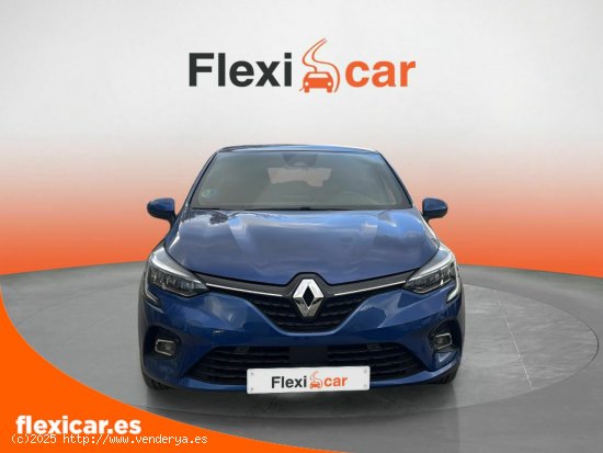 Renault Clio Intens E-Tech Híbrido 104 kW (140CV) - Palma Islas Baleares