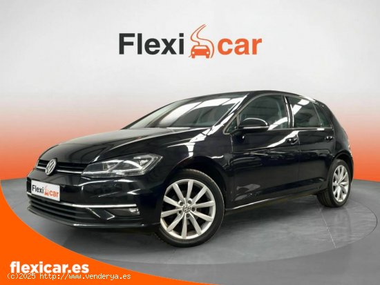 Volkswagen Golf Advance 1.0 TSI 85kW (115CV) DSG - Málaga