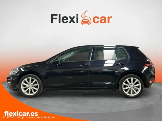 Volkswagen Golf Advance 1.0 TSI 85kW (115CV) DSG - Málaga