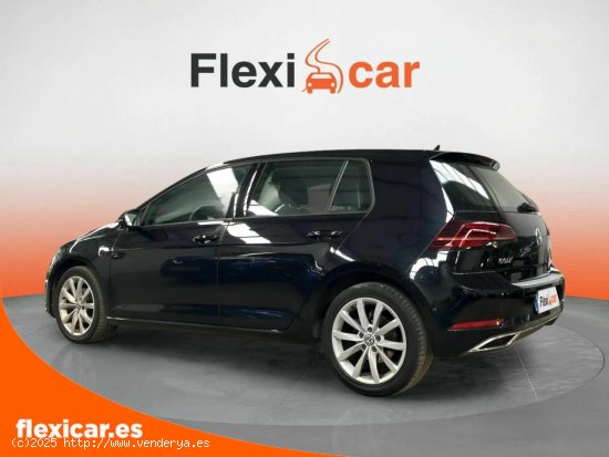 Volkswagen Golf Advance 1.0 TSI 85kW (115CV) DSG - Málaga