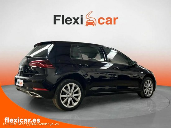 Volkswagen Golf Advance 1.0 TSI 85kW (115CV) DSG - Málaga