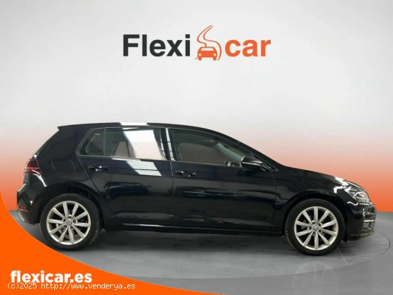 Volkswagen Golf Advance 1.0 TSI 85kW (115CV) DSG - Málaga