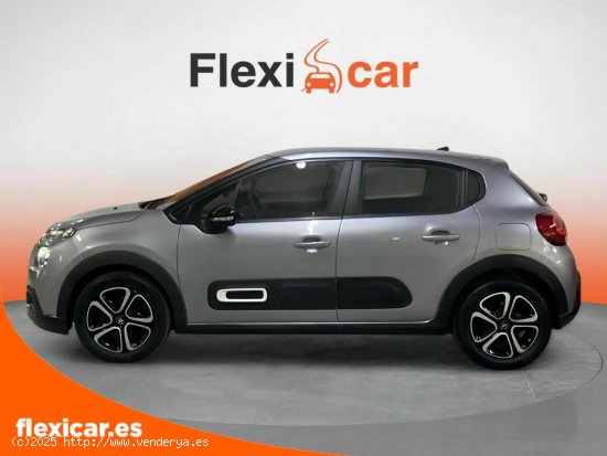 Citroën C3 BlueHDi 75KW (100CV) Plus - Paterna