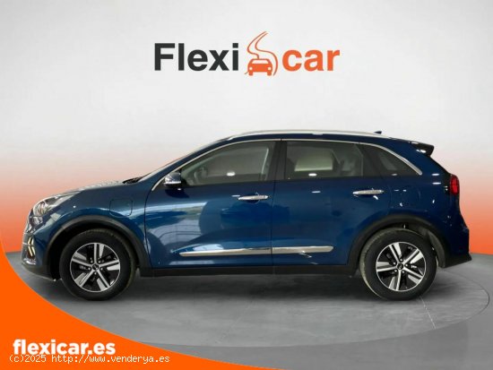 Kia Niro 1.6 GDi PHEV 104kW (141CV) Drive - Málaga