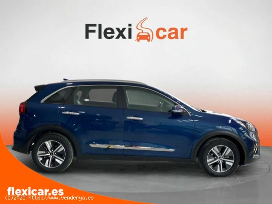 Kia Niro 1.6 GDi PHEV 104kW (141CV) Drive - Málaga