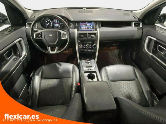 Land-Rover Discovery Sport 2.0L TD4 110kW (150CV) 4x4 Pure - Cornellà de Llobregat