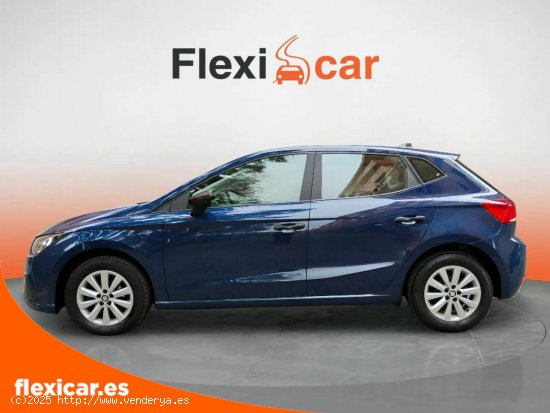 Seat Ibiza 1.0 EcoTSI 70kW (95CV) Style - València