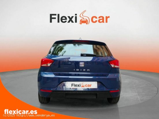 Seat Ibiza 1.0 EcoTSI 70kW (95CV) Style - València