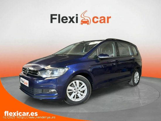 Volkswagen Touran Business & Navi 2.0 TDI 85kW (115CV) - Marbella