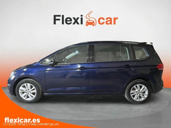 Volkswagen Touran Business & Navi 2.0 TDI 85kW (115CV) - Marbella