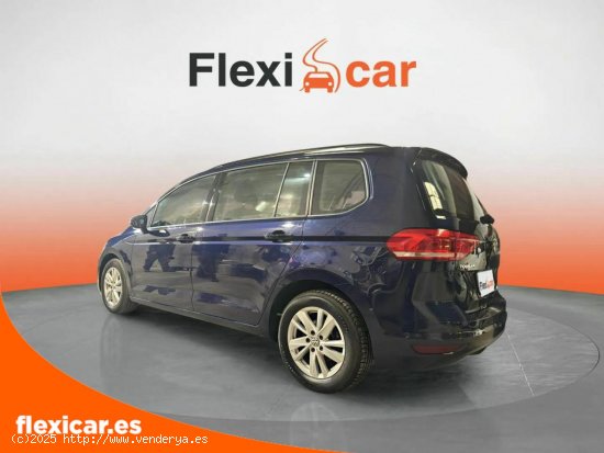 Volkswagen Touran Business & Navi 2.0 TDI 85kW (115CV) - Marbella