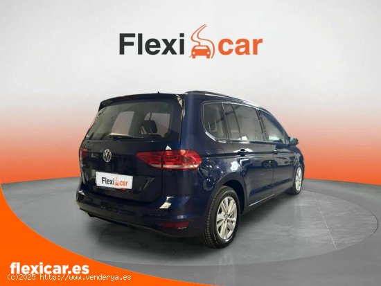 Volkswagen Touran Business & Navi 2.0 TDI 85kW (115CV) - Marbella