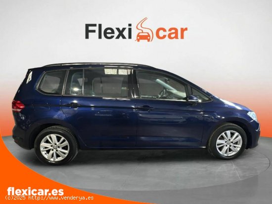 Volkswagen Touran Business & Navi 2.0 TDI 85kW (115CV) - Marbella