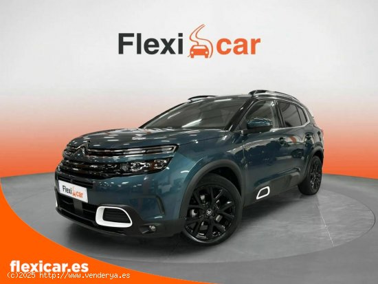 Citroën C5 Aircross BlueHdi 96kW (130CV) S&S EAT8 C Series - Sabadell