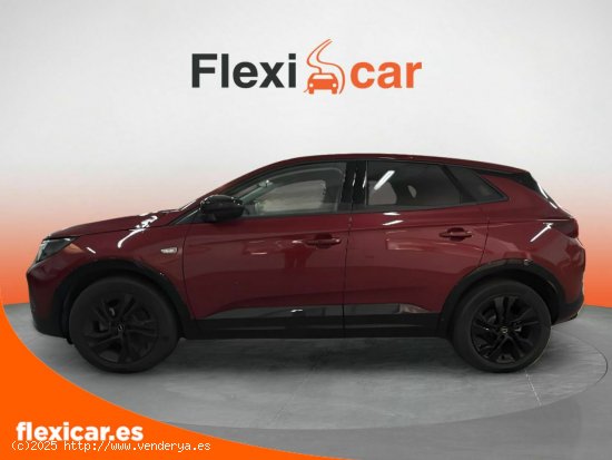 Opel Grandland X GS 1.2 TURBO S/S MT6 130 - Cáceres