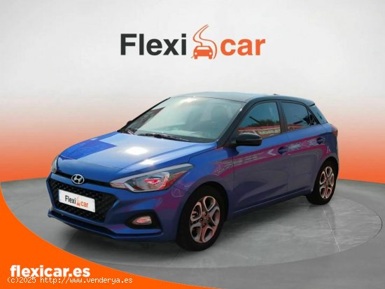 Hyundai i20 1.0 TGDI 74kW (100CV) Drive & Skate - Granollers