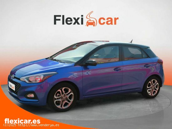 Hyundai i20 1.0 TGDI 74kW (100CV) Drive & Skate - Granollers