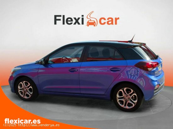 Hyundai i20 1.0 TGDI 74kW (100CV) Drive & Skate - Granollers