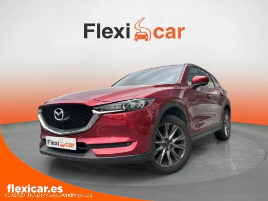 Mazda CX-5 2.0 GE 121kW (165CV) Zenith - Mataró